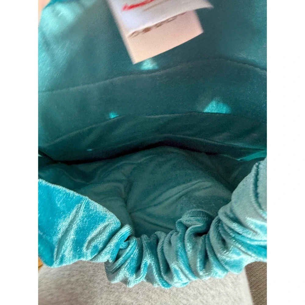 Hanna Andersson mermaid tail‎ costume dress up play pretend